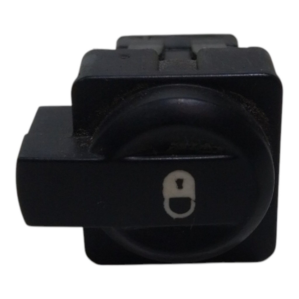 Botão Trava Elétrica Citroen C4 Pallas 2009/2013 Xx