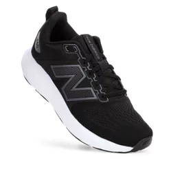 Tênis New Balance 460 V4 Preto e Cinza - Masculino