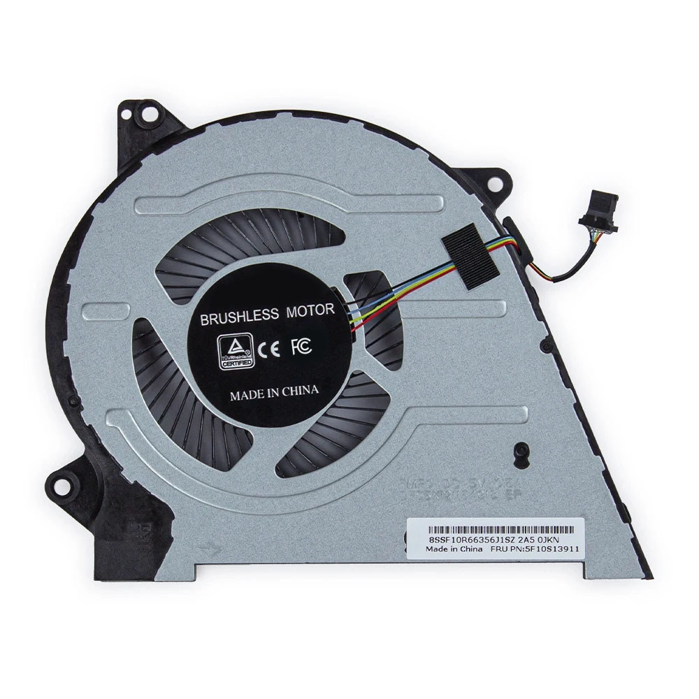 Cooler para Notebook Lenovo Ideapad Flex 5I 82TA0002BR