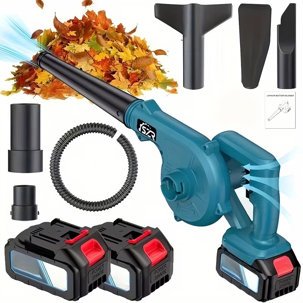 800W Folhas Soprador Aspirador Elétrico 2 em 1 Aspirador Profissional 110V E 220V,Promoção