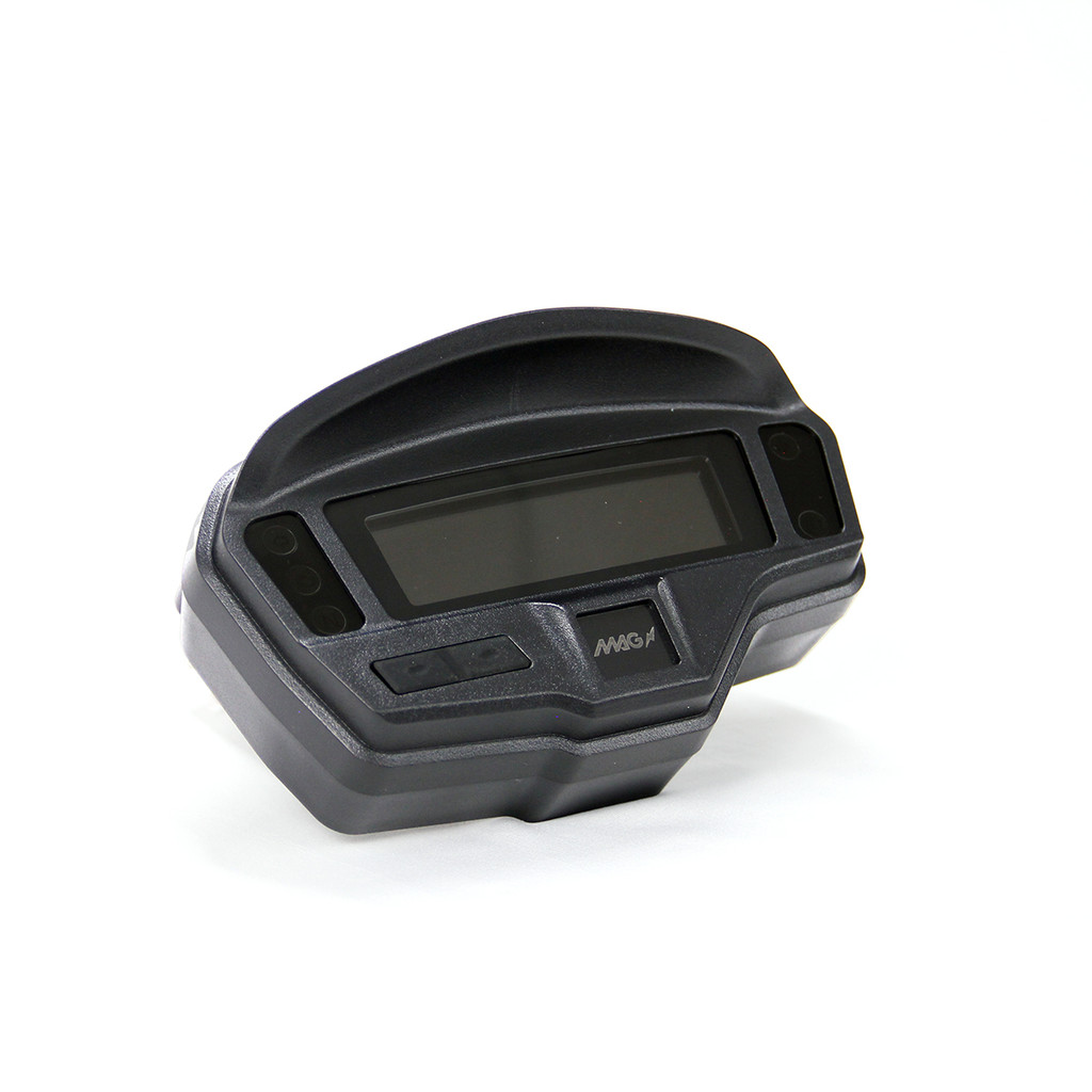 Painel Magnetron HONDA NXR 160 BROS ESDD FLEXONE 2022 a 2023 — imagem 2 de 2