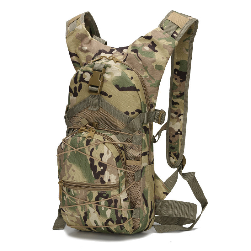 Saco de água ao ar livre ciclismo mochila das mulheres dos homens lazer esportes à prova dwaterproof água pequeno saco c