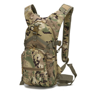 Saco de água ao ar livre ciclismo mochila das mulheres dos homens lazer esportes à prova dwaterproof água pequeno saco c