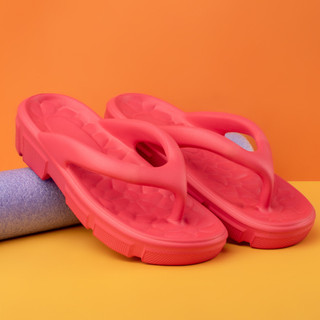 Chinelo Tamanquinho Feminino EVA Confortável Plataforma Casual Moda Ortopédico Leve Para Esporão