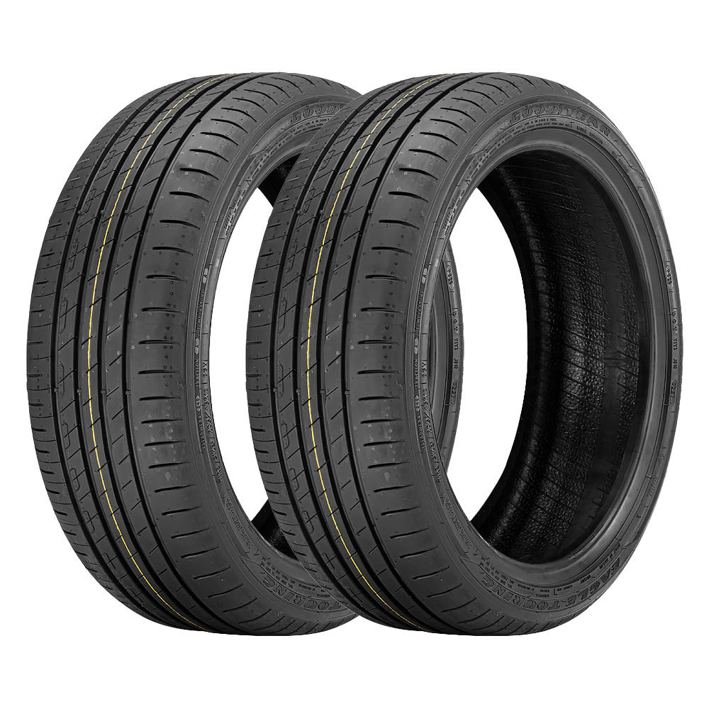 Goodyear Touring