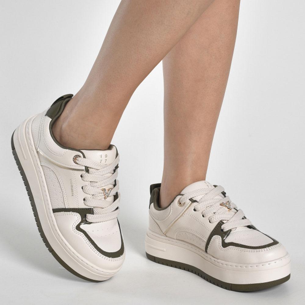 Tênis Casual Feminino Via Marte 306-004-18