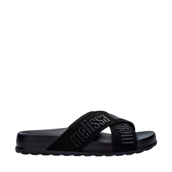 Melissa Cozy Slide M Lover II Preto 36118