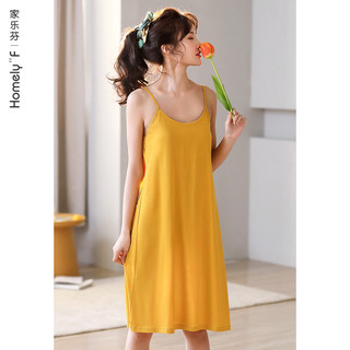 Com almofada no peito sutiã mercerizado algodão estilingue pijamas camisola senhoras colete de algodão puro verão vestid