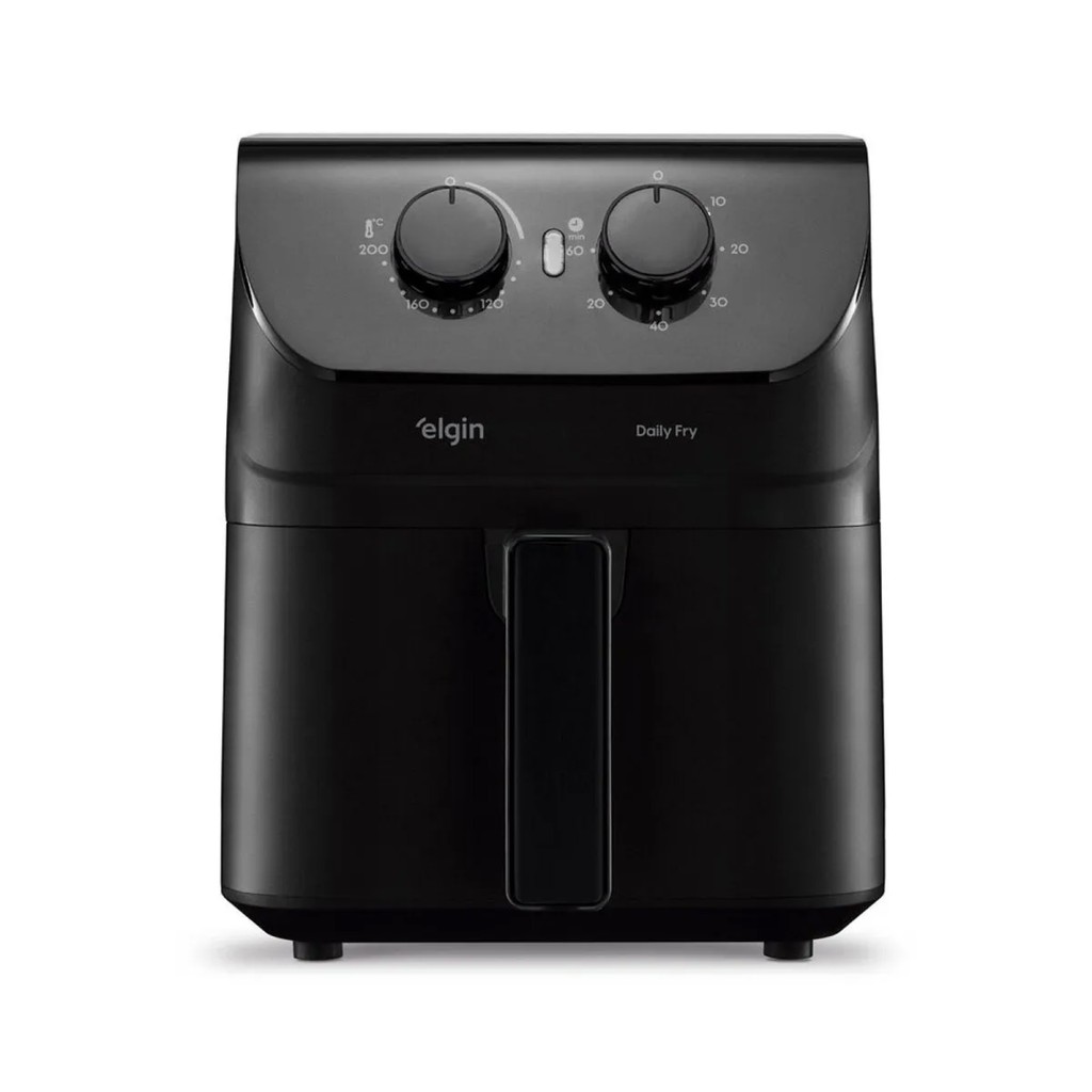 Air Fryer Elgin Daily Fry 4,2L 1400W