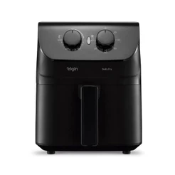 Air Fryer Fritadeira Elétrica 4,2L 1400W Daily Fry Elgin