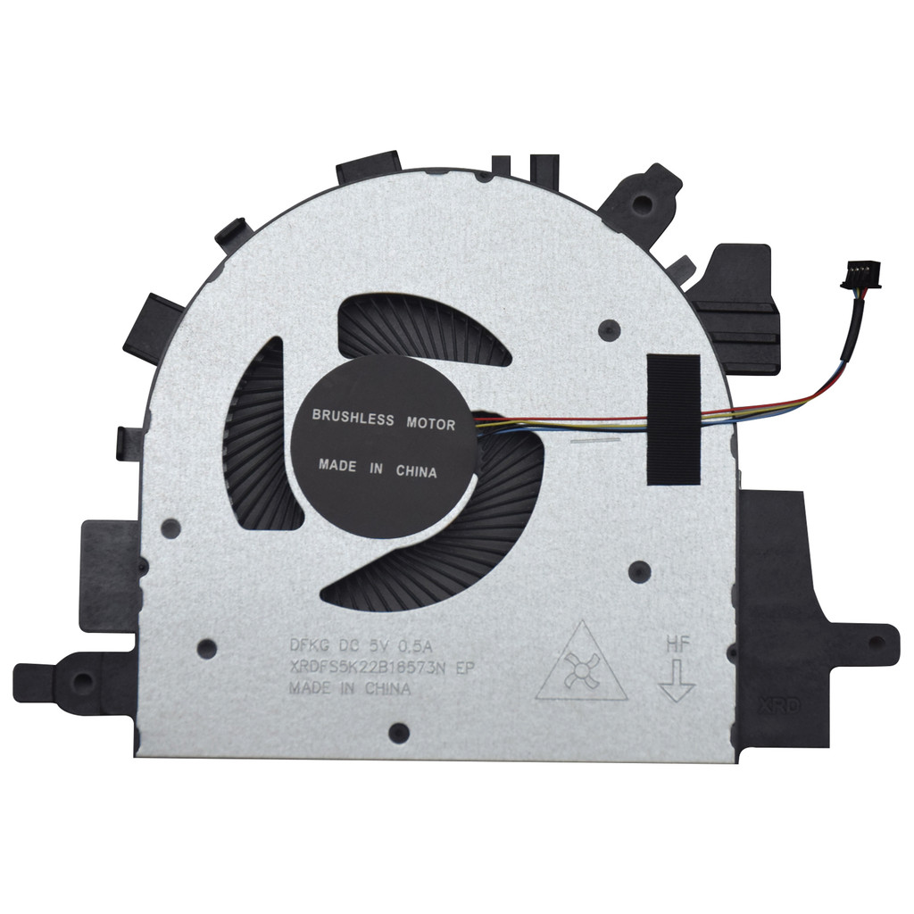 Cooler para Notebook Lenovo V15 82YU00UPPB