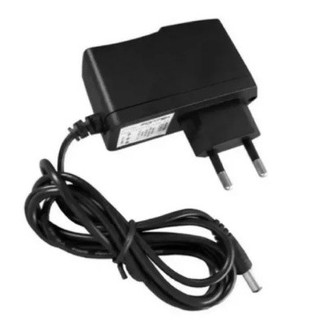 Fonte De Alimentação 5v 2a Bivolt Plug P4 Para Tv Box Modem Roteador Switch Android