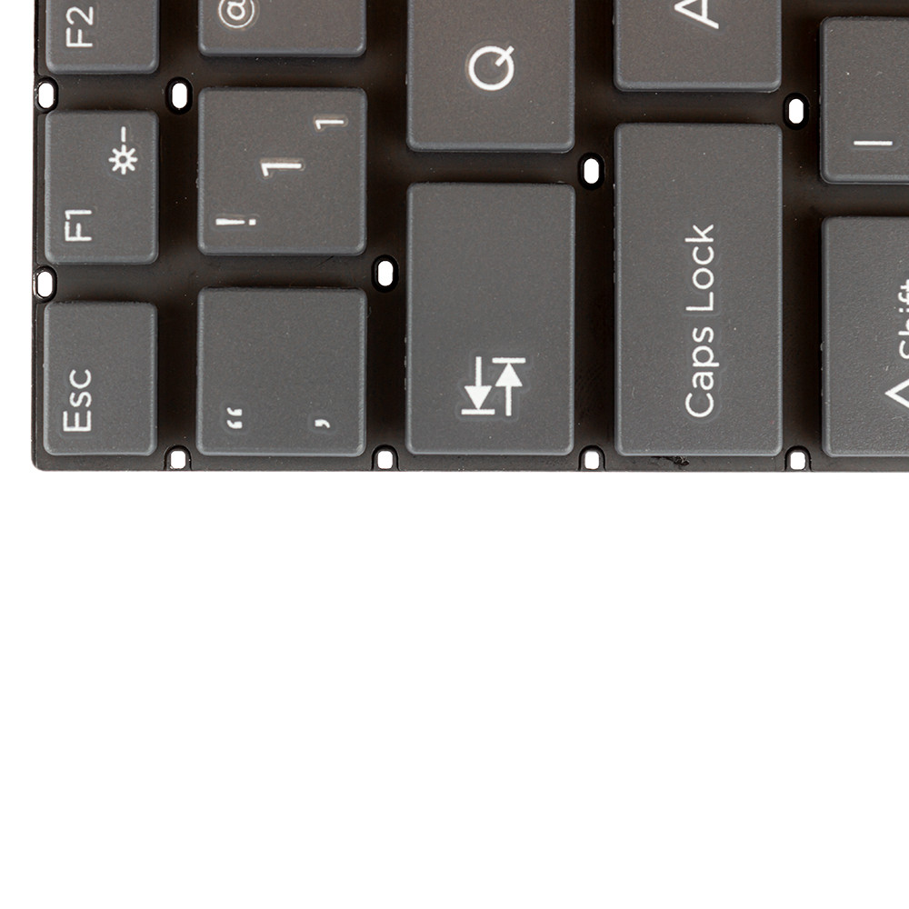 Teclado para Notebook Positivo Duo C4128ABR · foto 2