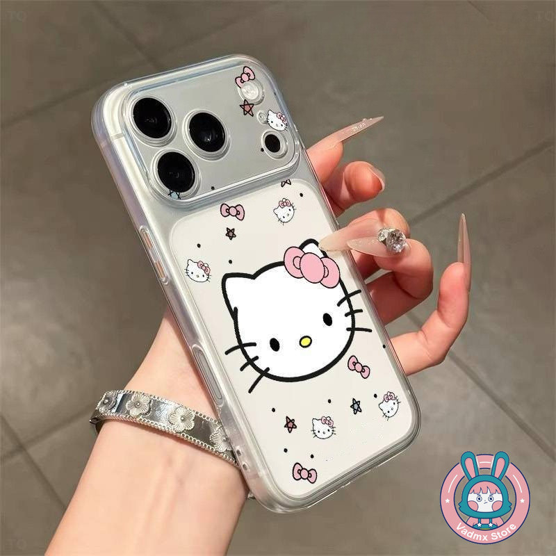 Capa De Telefone De Gato Gatinho De Desenho Animado Para Samsung Galaxy A18 A17 M17E F17 A27 A26 A25 A24 A23 A22S M22 A2