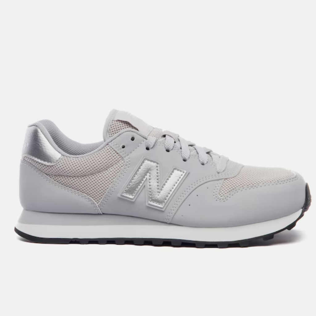 Tênis Feminino New Balance 500v2 GW500 Lifestyle Leve Estiloso Original