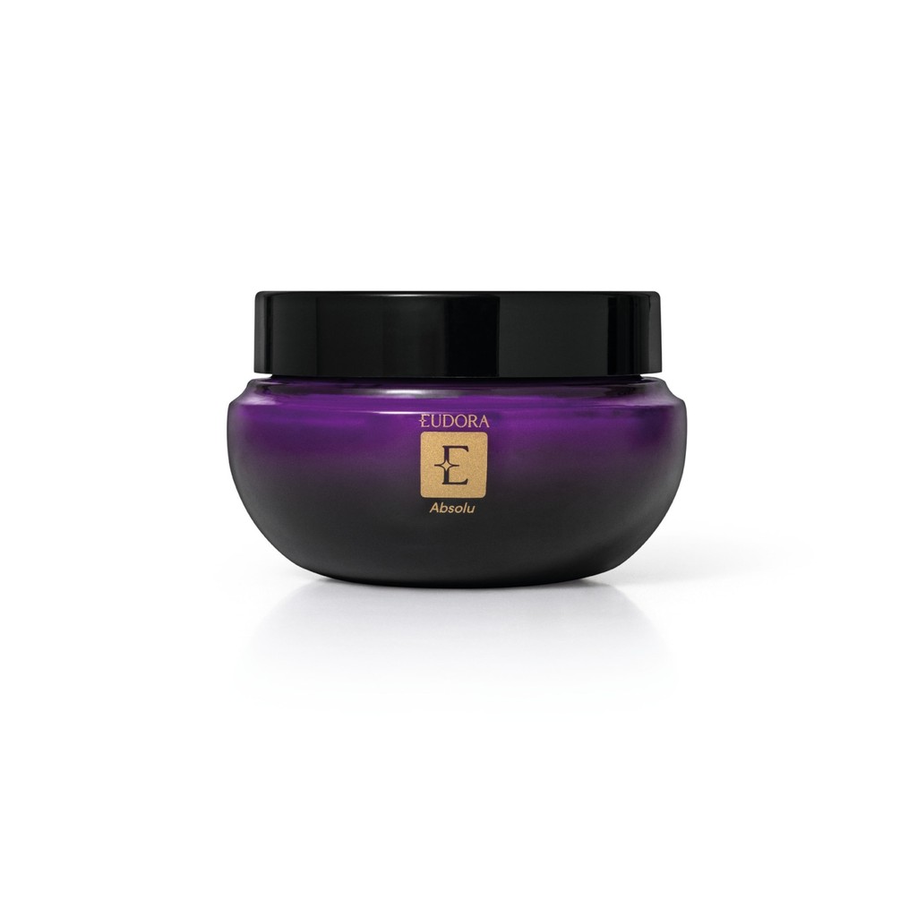 Creme Hidratante Desodorante Corporal Eudora Absolu 200g