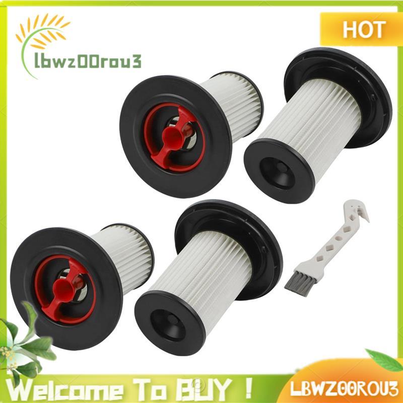 Para Ilimitado Gen2 Série 8 Acessórios Aspirador De Pó Filtro HEPA Conjunto Escova Limpeza Eletrodomésticos Peças Reposi