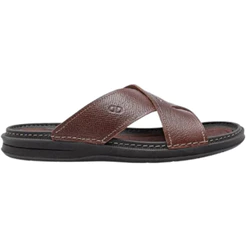 CHINELO DEMOCRATA LAZY MOURO 693102-002