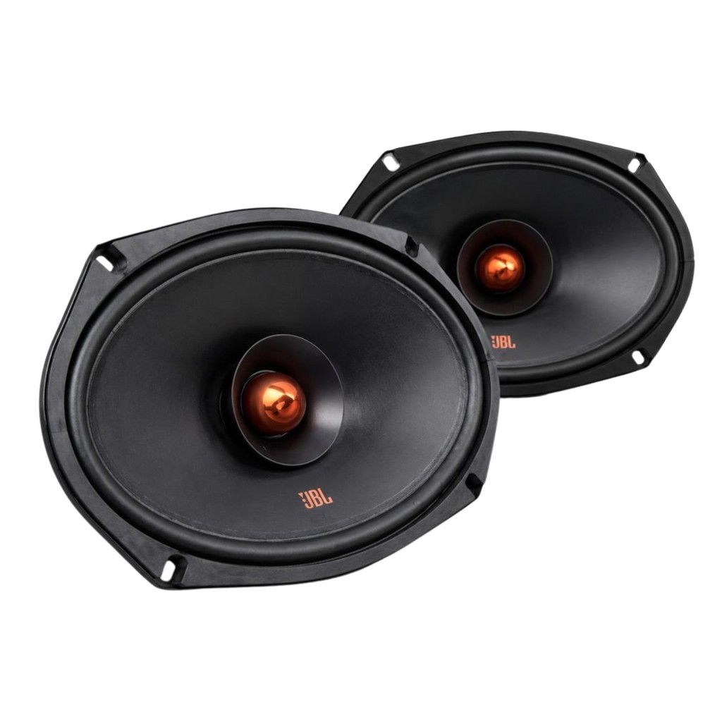 Par Alto Falante Full Ranger Jbl 6x9 400 Wrms 69frph200 4 Ohms