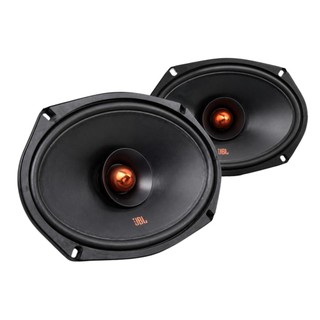 Par Alto Falante Full Ranger Jbl 6x9 400 Wrms 69frph200 4 Ohms