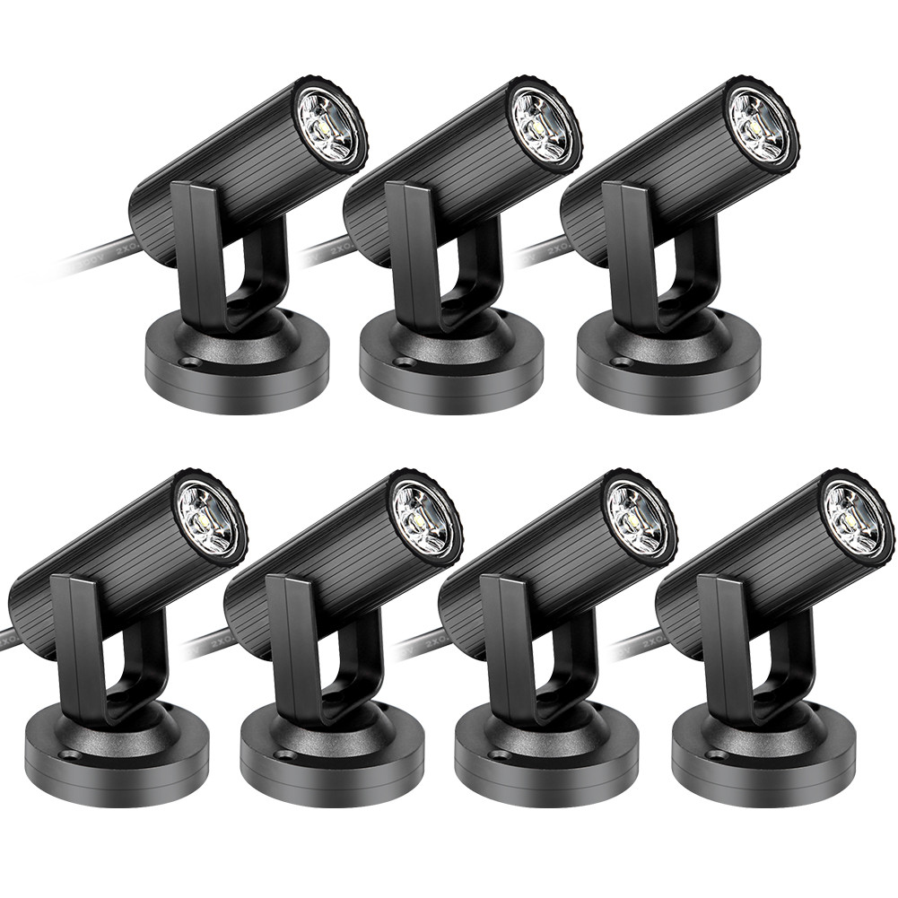 Iluminação De Palco Com Efeito De Lâmpada De Holofote Simples Criativa Para KTV DJ Bar Music Disco [covdes.br]