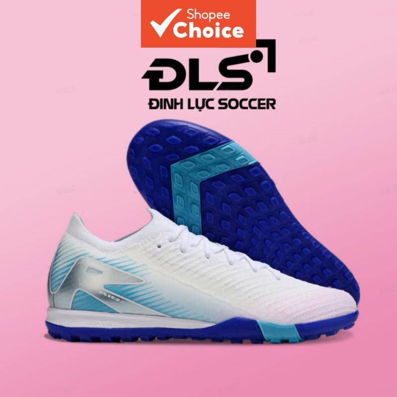 Chuteiras De Futebol Messi Falcon Para Homens Sem Costura Superior Longo E Quebrado Futsal De Grama