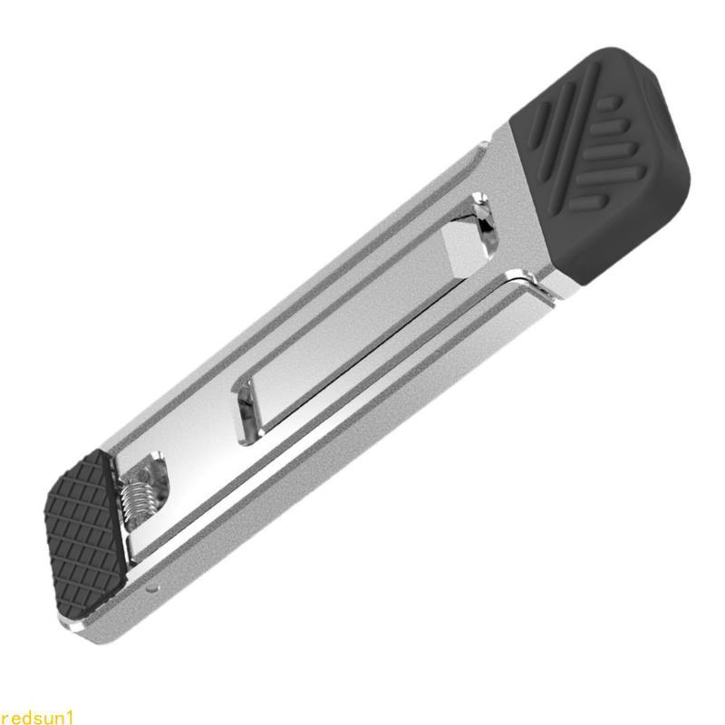 red1 Suporte Ajustável Para Laptop Mesa , Ergonômico , Alumínio , Dobrável , Portátil , Risers , Computador E Notebook