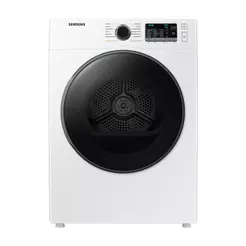 Secadora de Roupa Samsung 12kg 220 v DV12B6800EWAZ