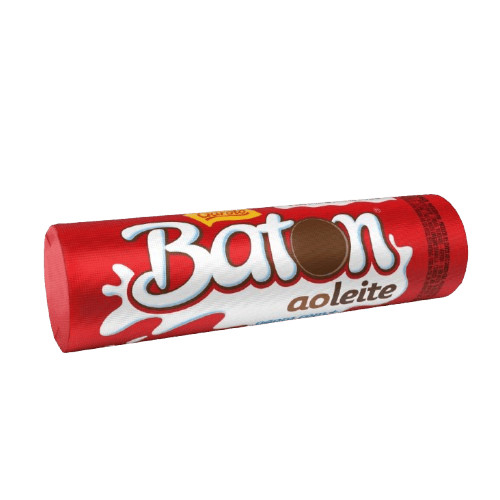 Garoto Chocolate BATON ao Leite 16g