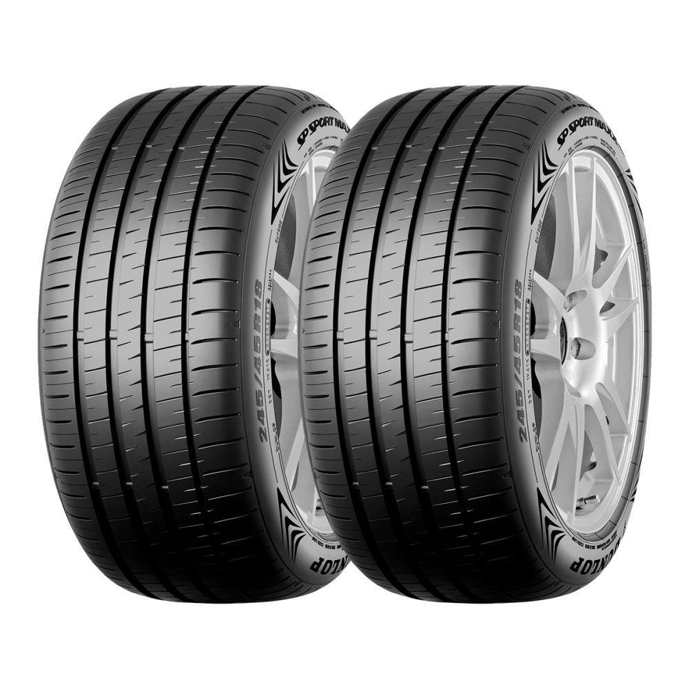 Dunlop SP Sport