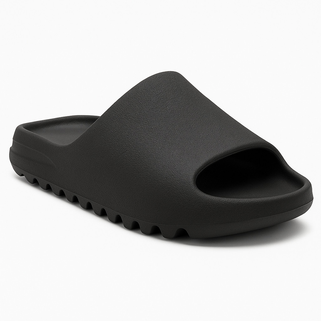 Chinelo Slide Nuvem Ortopédico Leve Confortável Unissex