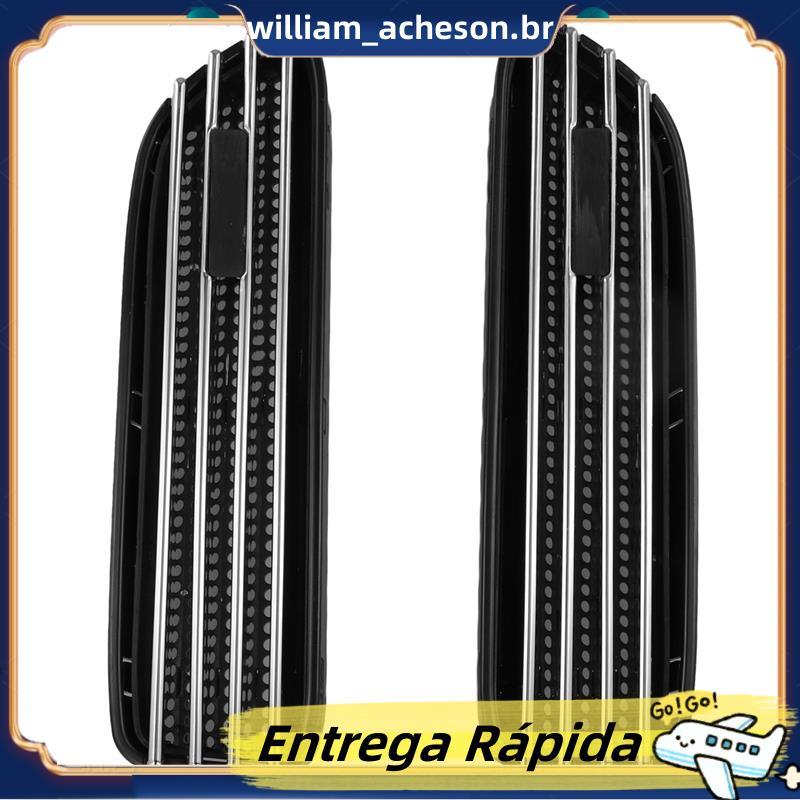 Grade De Ventilação Lateral Para 3 Séries M3 E46 2001-2006 Tampa De Acabamento De Ar 51137895913 51137895914