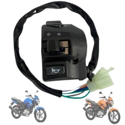 CHAVE DE LUZ YAMAHA FAZER 150 2014 2015 BUZINA SETA SPEC QUALIDADE ORIGINAL MELHOR PREÇO ENCAIXE PADRÃO