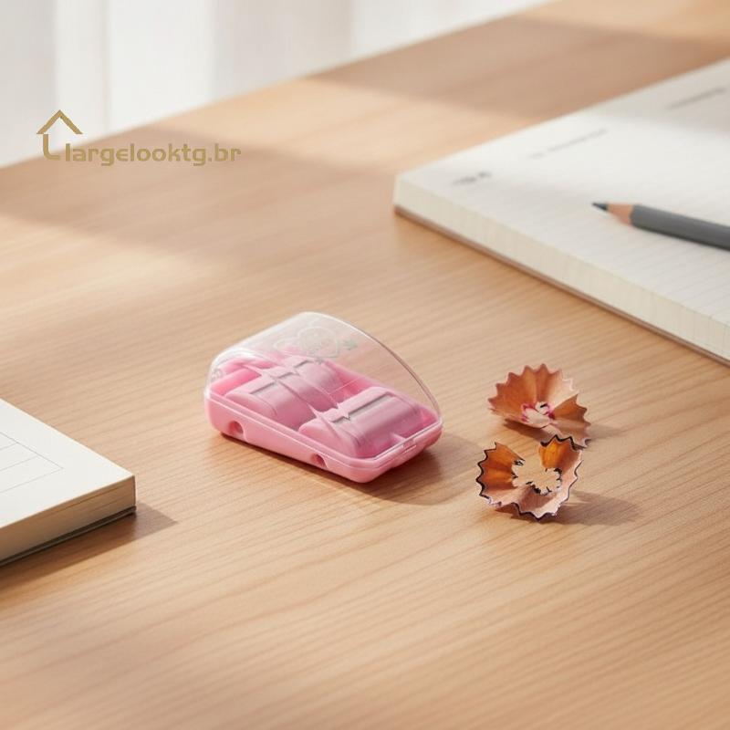 Mini Varredor De Borracha , Aspirador De Pó Portátil De Mesa , Presente Para Estudantes