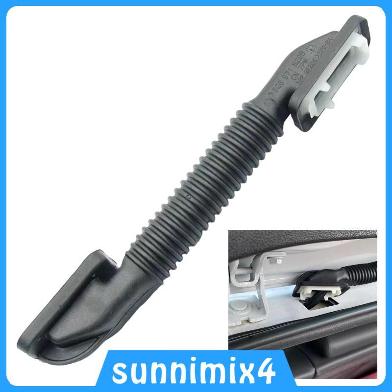 [Sunnimix4] Tampa Do Chicote Elétrico Porta-Malas Traseiro 5G6971829B Para Peças De Reposição De Suprimentos