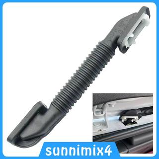 [Sunnimix4] Tampa Do Chicote Elétrico Porta-Malas Traseiro 5G6971829B Para Peças De Reposição De Suprimentos