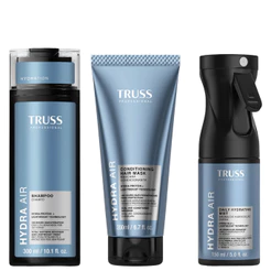 Kit TRUSS Hydra Air Trio (3 Produtos)