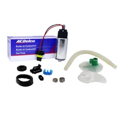 Bomba de combustível ACDelco - Astra / Blazer / Celta / Classic / Corsa - 19348698