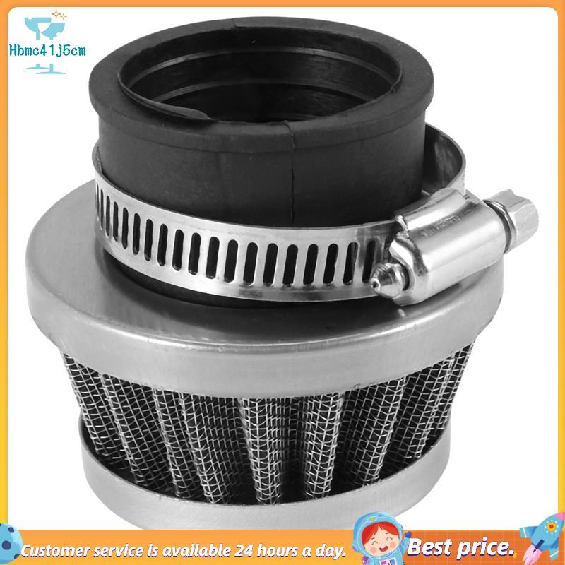 Limpador De Filtro De Ar De 35 Mm Para ATVs 110-125CC Quad Dirt Pit Bike Go Kart Eua