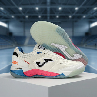 Tênis De Futsal Joma Top Flex Plus Rebound IC BR Tamanho : 37-43