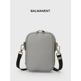 High-End pequena bolsa de ombro masculina leve bolsa mensageiro Casual bolsa de ombro saco do telefone móvel portátil pe