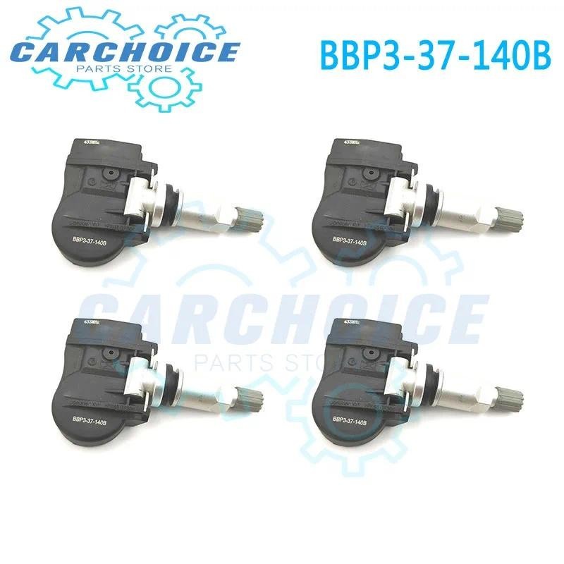 BBP3-37-140B BBP337140B TPMS Sensor De Monitor Pressão Dos Pneus Para Mazda 2 3 5 6 CX3 CX5 CX7 CX9 MX5 Miata Artez 2007