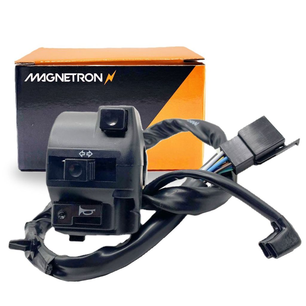 Chave de Luz Magnetron Bros 150 2006-2008