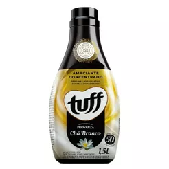 TUFF AMACIANTE CONCENTRADO 1,5L CHA BRANCO