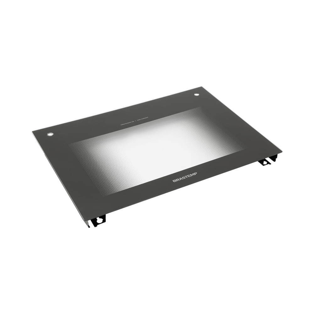 Vidro Externo 30'' para Fogão Brastemp - W10719327
