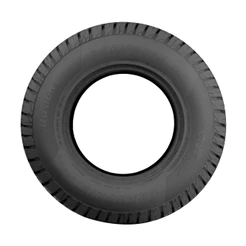 Jogo 2 Pneus Barum by Continental Aro 16 Bravuris AT 245/70R16 111T XL