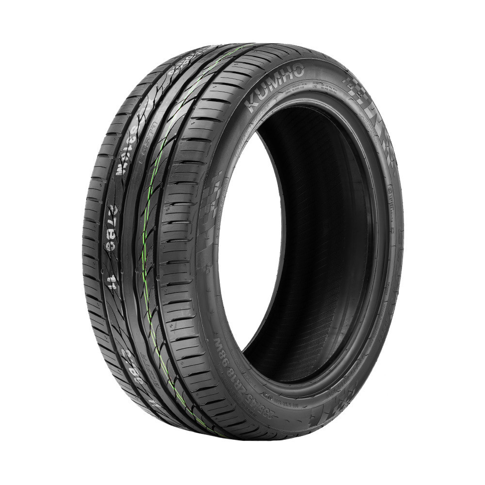 Kumho Ecsta
