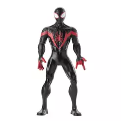 Figura Marvel - Homem-Aranha Miles Morales - Olympus - 25 cm - Hasbro
