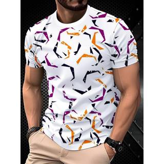 Loungewear fino em torno do pescoço all-match solto all-match na moda topo fresco verão confortável acompanhando.Firm du