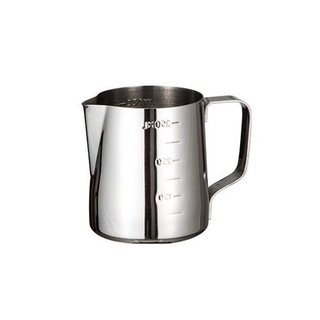 Jarra Barista Multiuso Inox 350ml TOP RIO